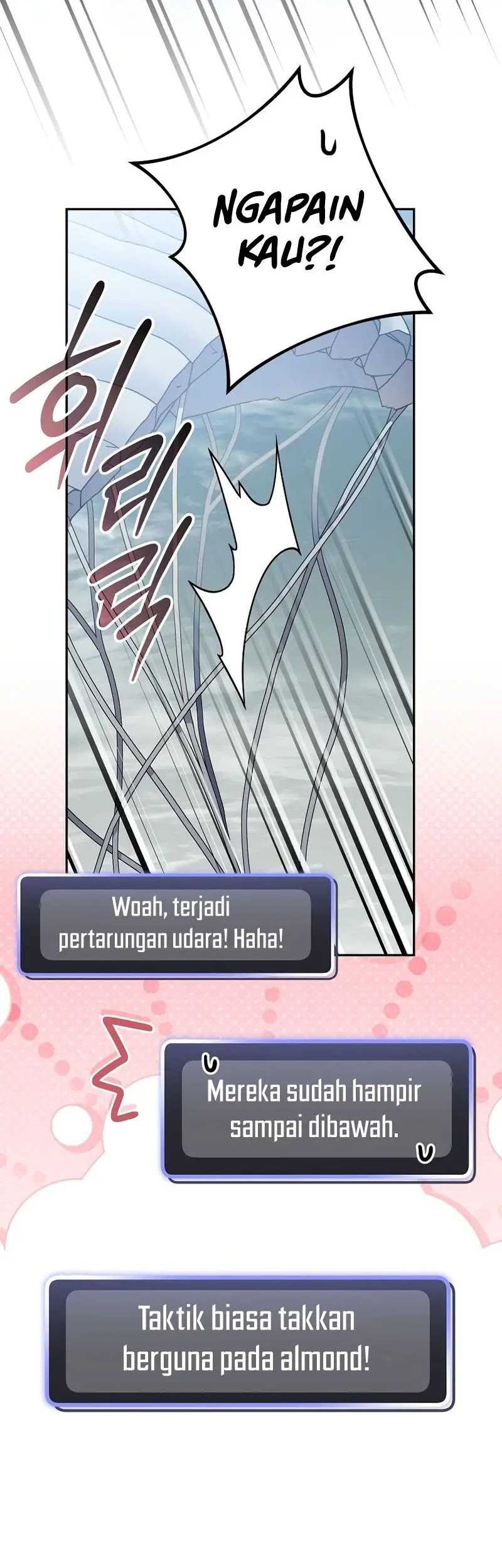 Genius Archer’s Streaming Bab 50 halaman 21