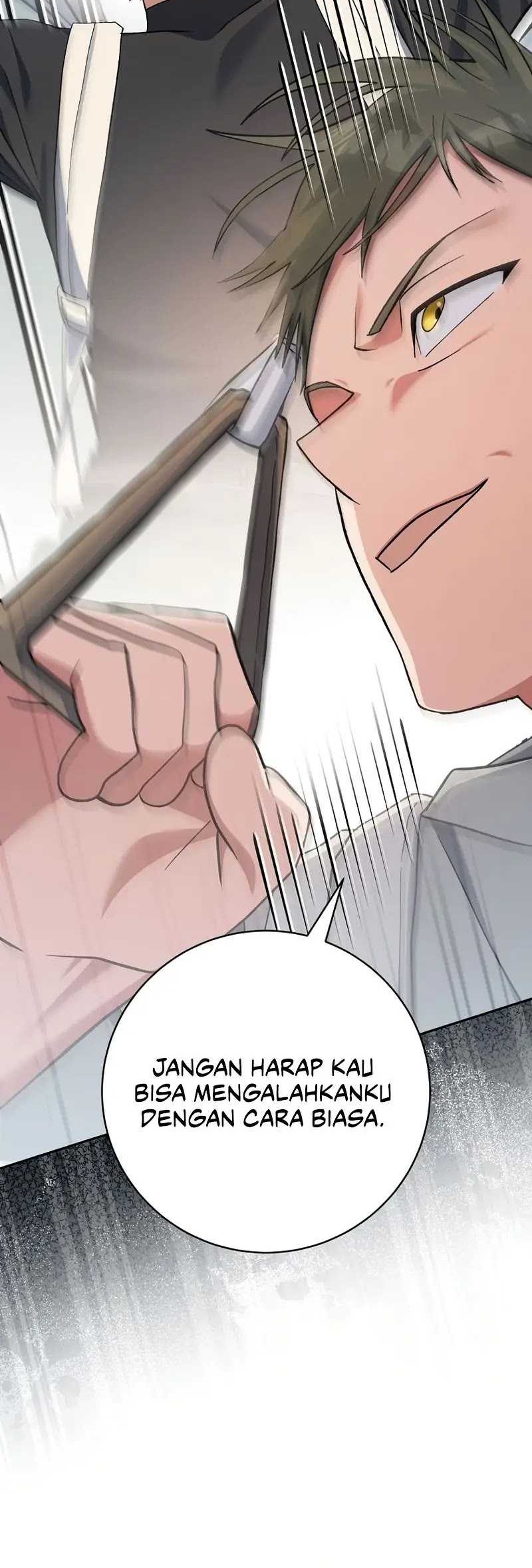 Genius Archer’s Streaming Bab 50 halaman 23