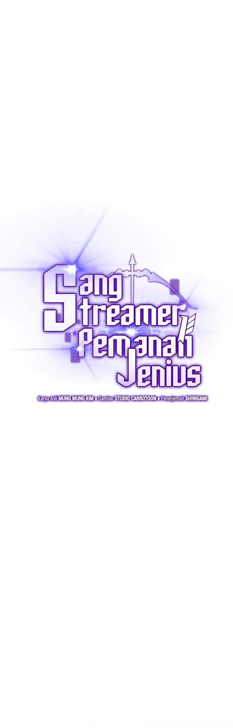 Genius Archer’s Streaming Bab 50 halaman 29