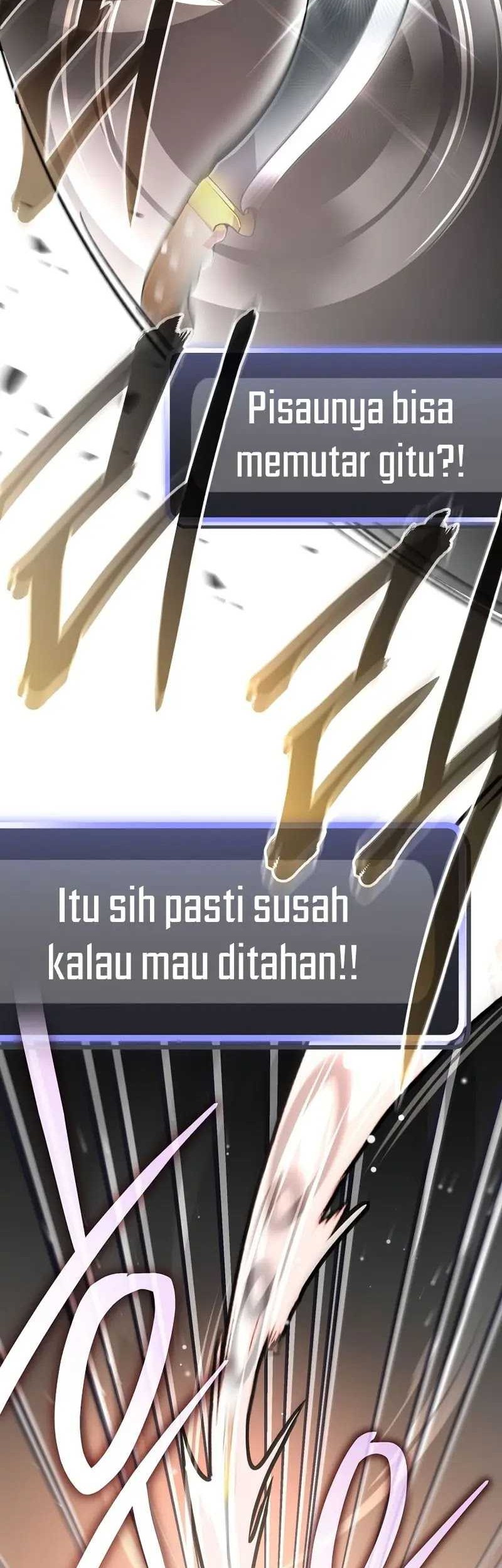 Genius Archer’s Streaming Bab 50 halaman 46