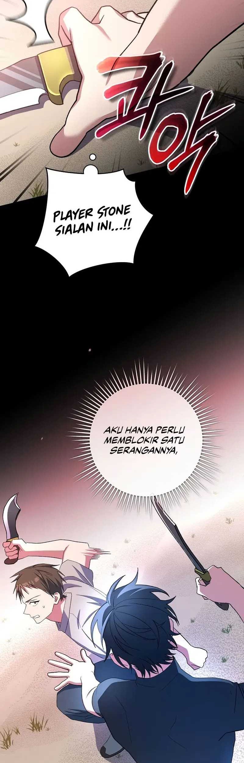 Genius Archer’s Streaming Bab 50 halaman 60
