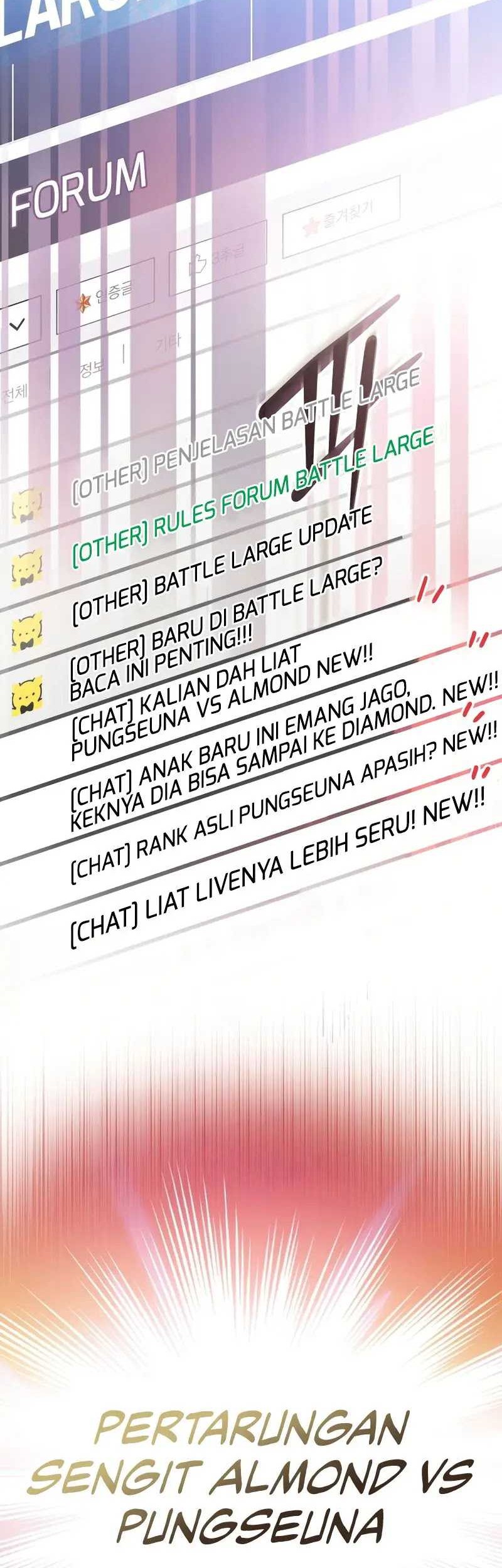 Genius Archer’s Streaming Bab 50 halaman 80