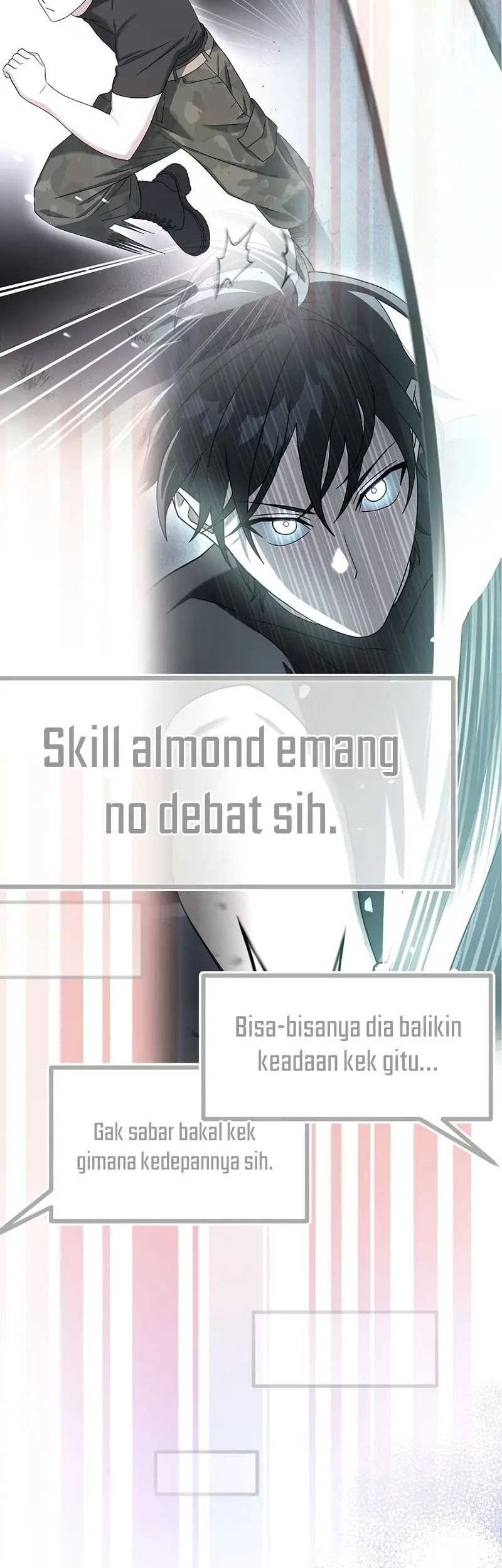 Genius Archer’s Streaming Bab 50 halaman 83