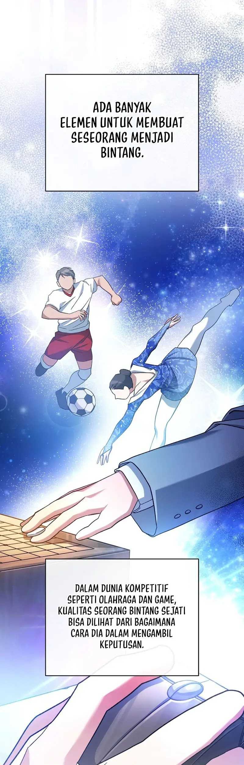 Genius Archer’s Streaming Bab 50 halaman 84