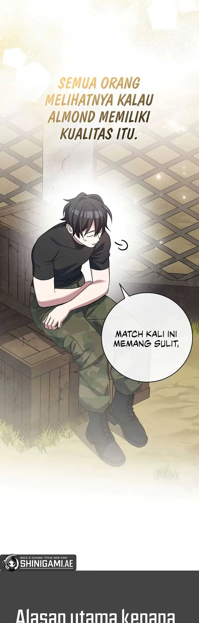 Genius Archer’s Streaming Bab 50 halaman 87