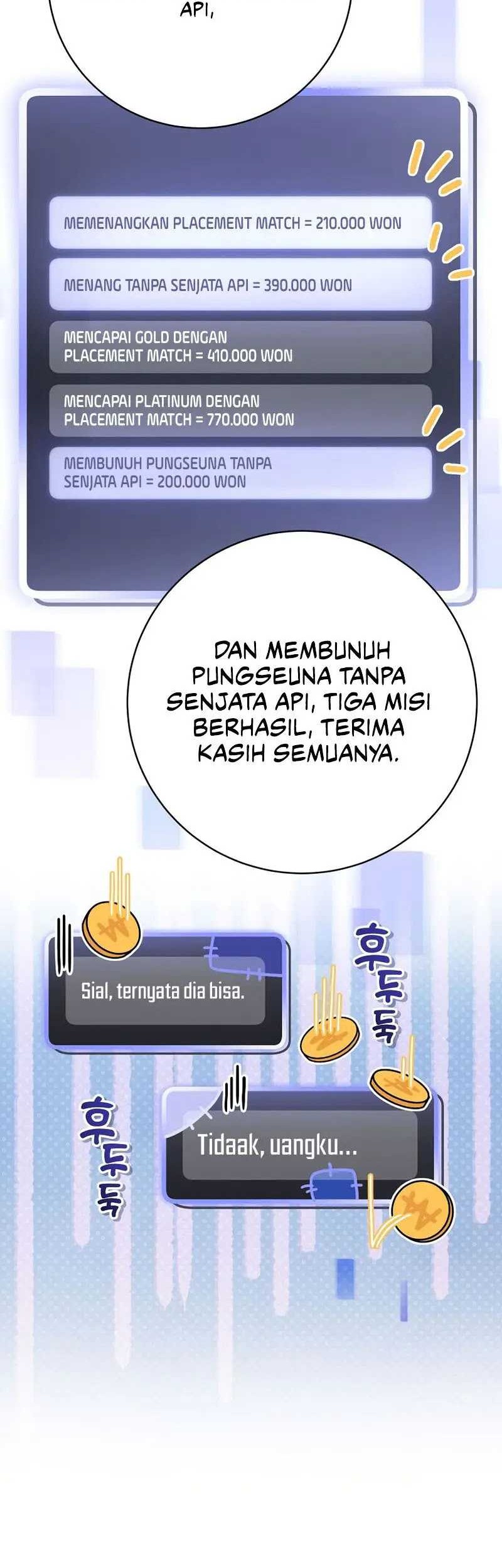 Genius Archer’s Streaming Bab 50 halaman 91