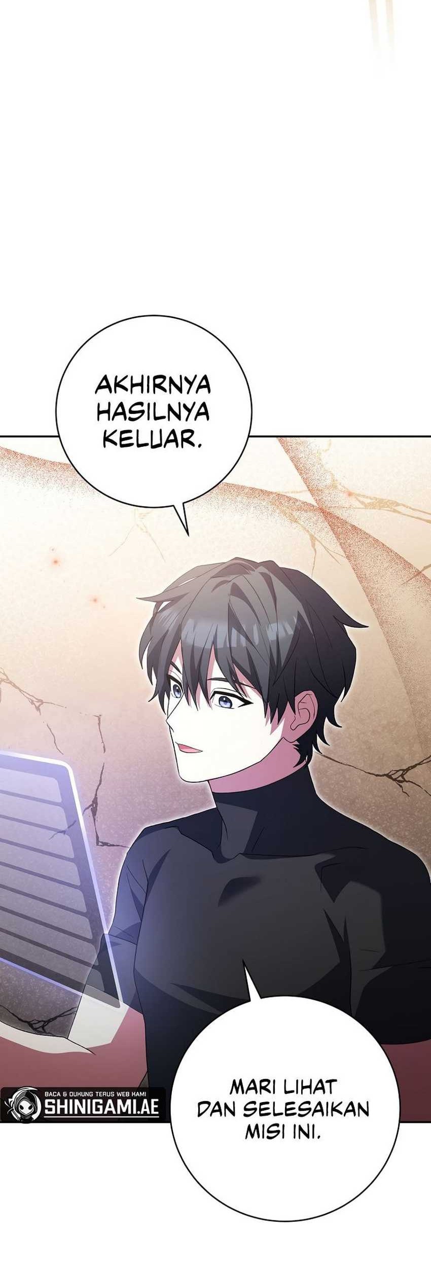 Genius Archer’s Streaming Bab 51 halaman 5