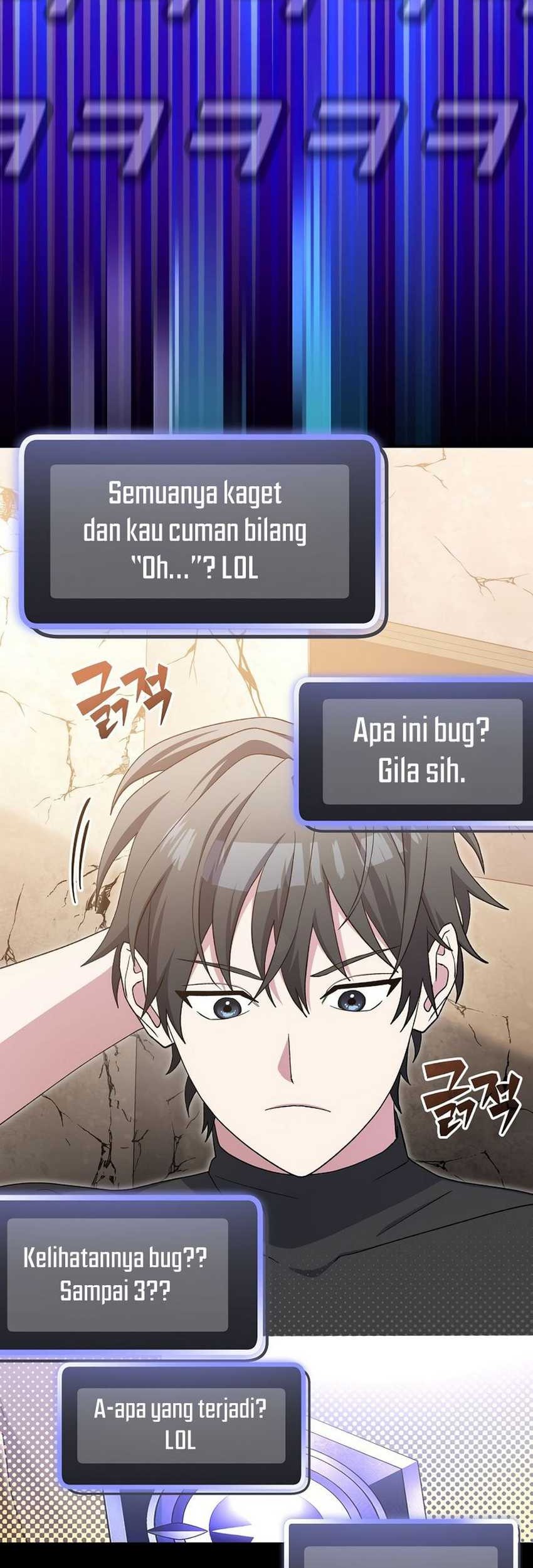 Genius Archer’s Streaming Bab 51 halaman 18