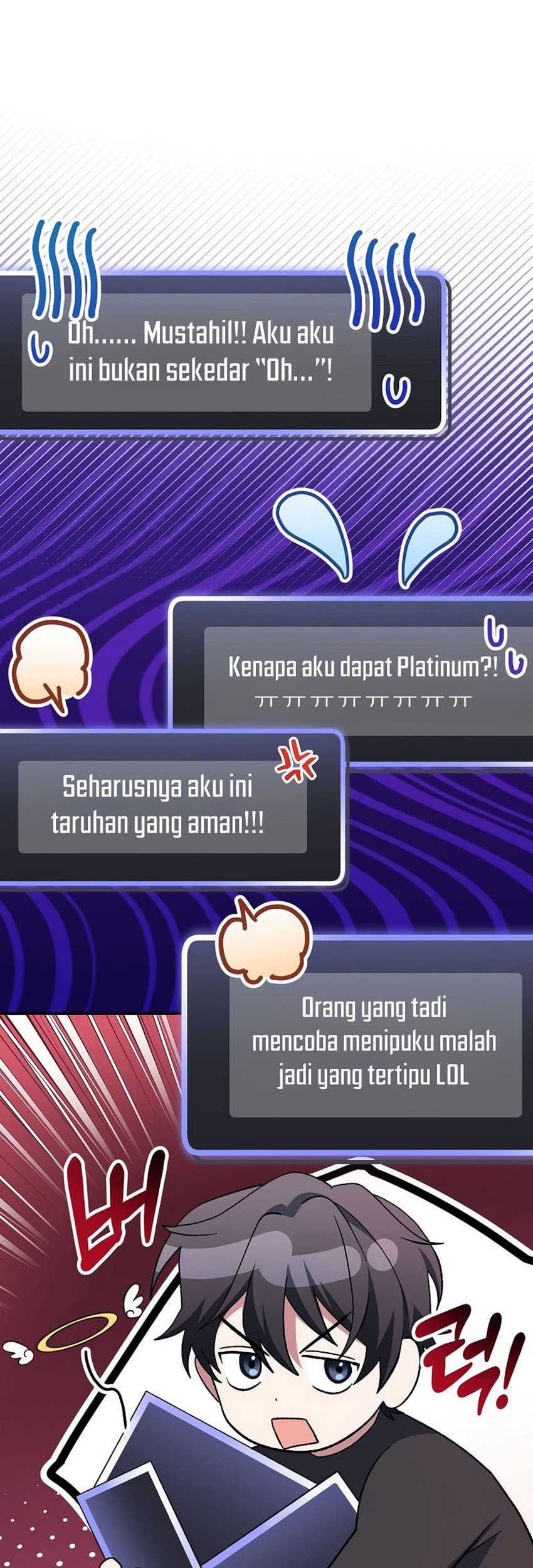 Genius Archer’s Streaming Bab 51 halaman 22