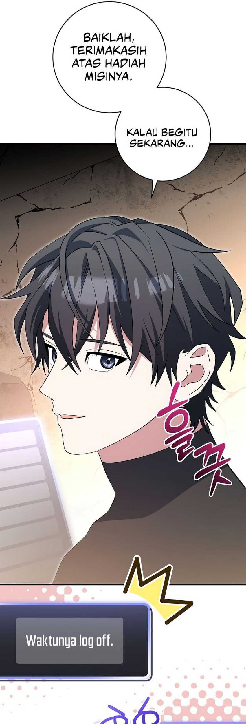 Genius Archer’s Streaming Bab 51 halaman 24