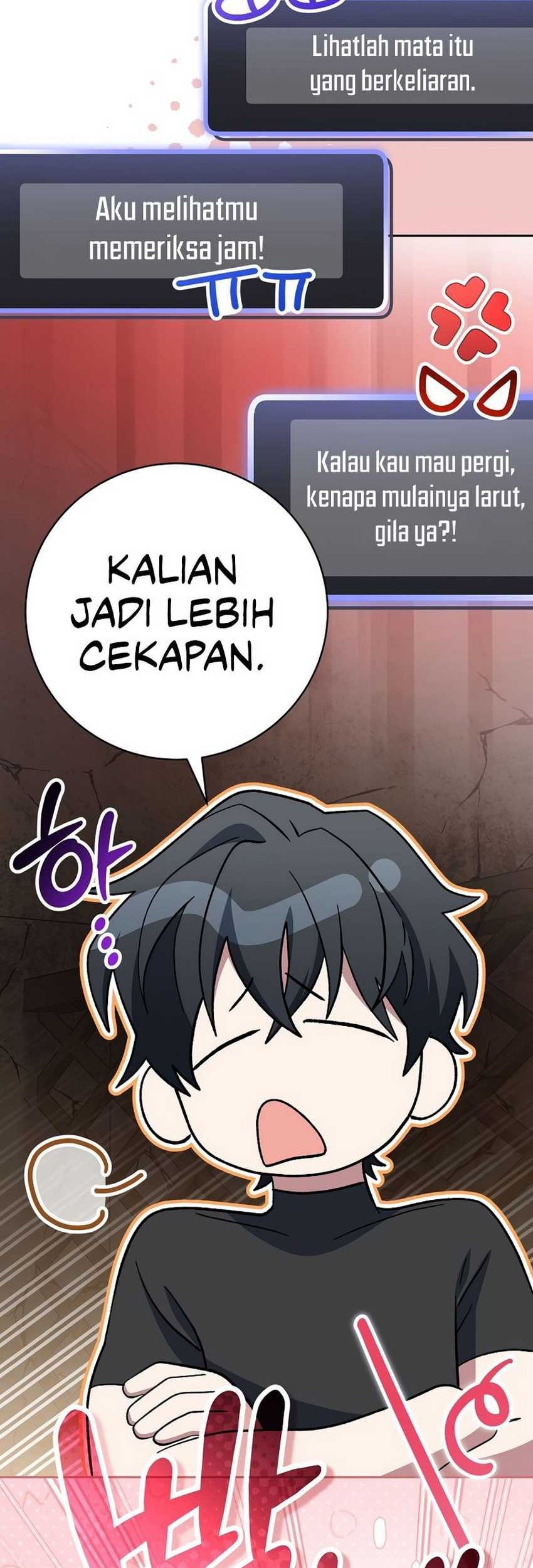 Genius Archer’s Streaming Bab 51 halaman 25