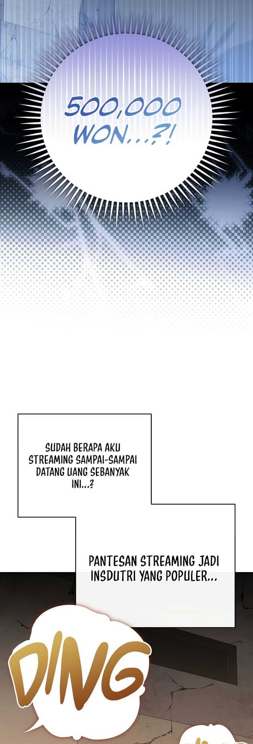 Genius Archer’s Streaming Bab 51 halaman 30