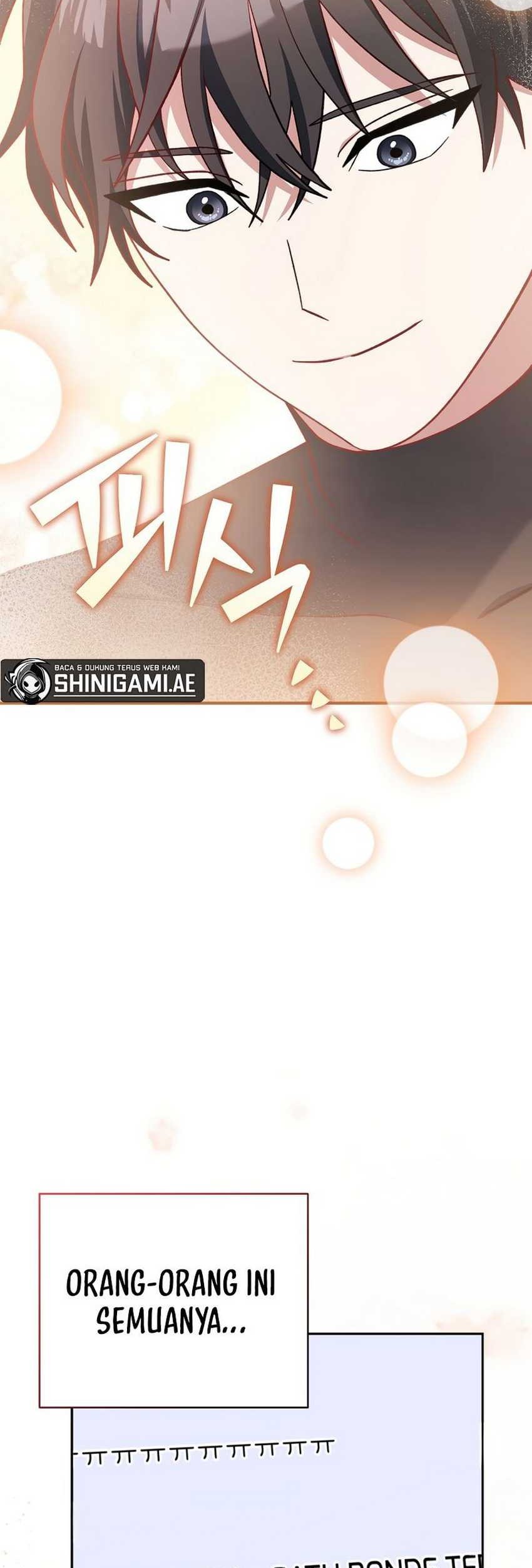 Genius Archer’s Streaming Bab 51 halaman 34