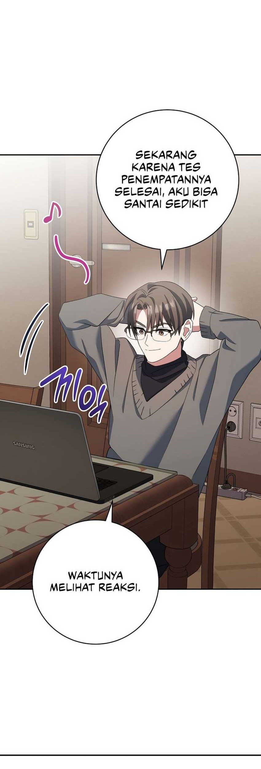 Genius Archer’s Streaming Bab 51 halaman 40