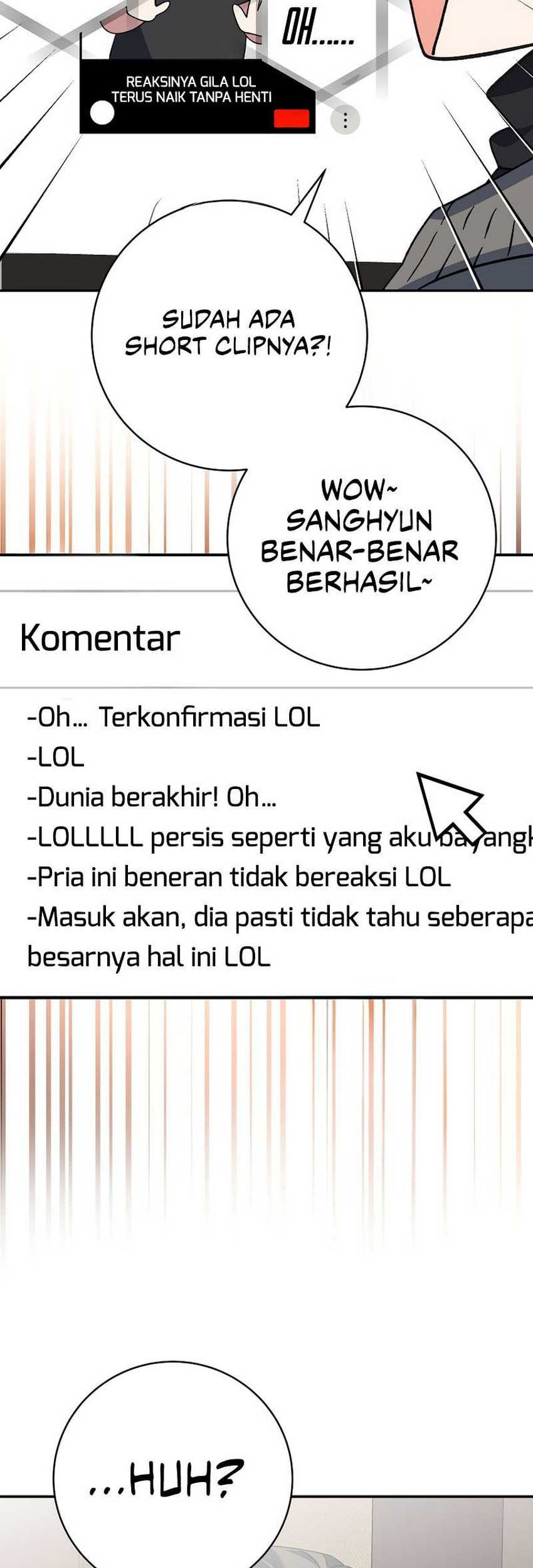 Genius Archer’s Streaming Bab 51 halaman 43