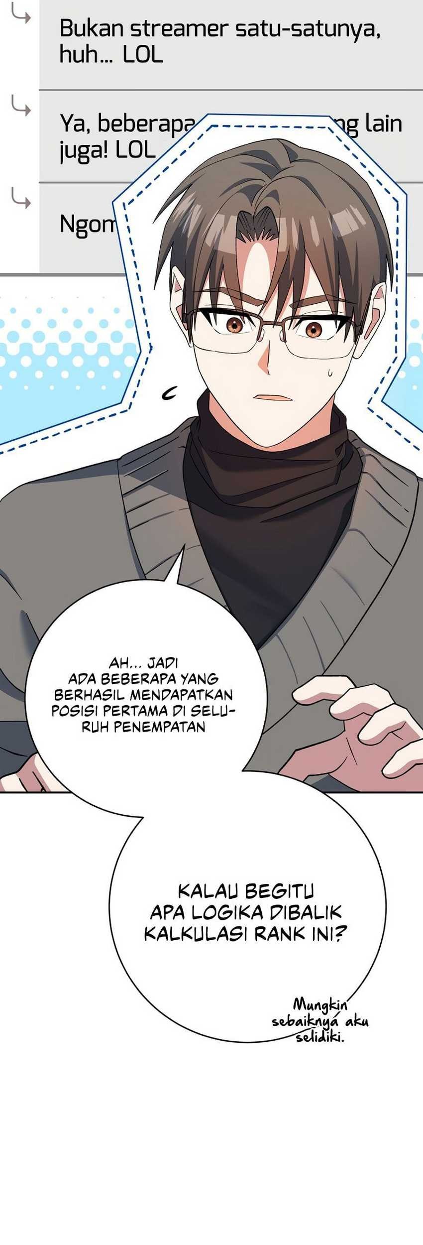 Genius Archer’s Streaming Bab 51 halaman 47