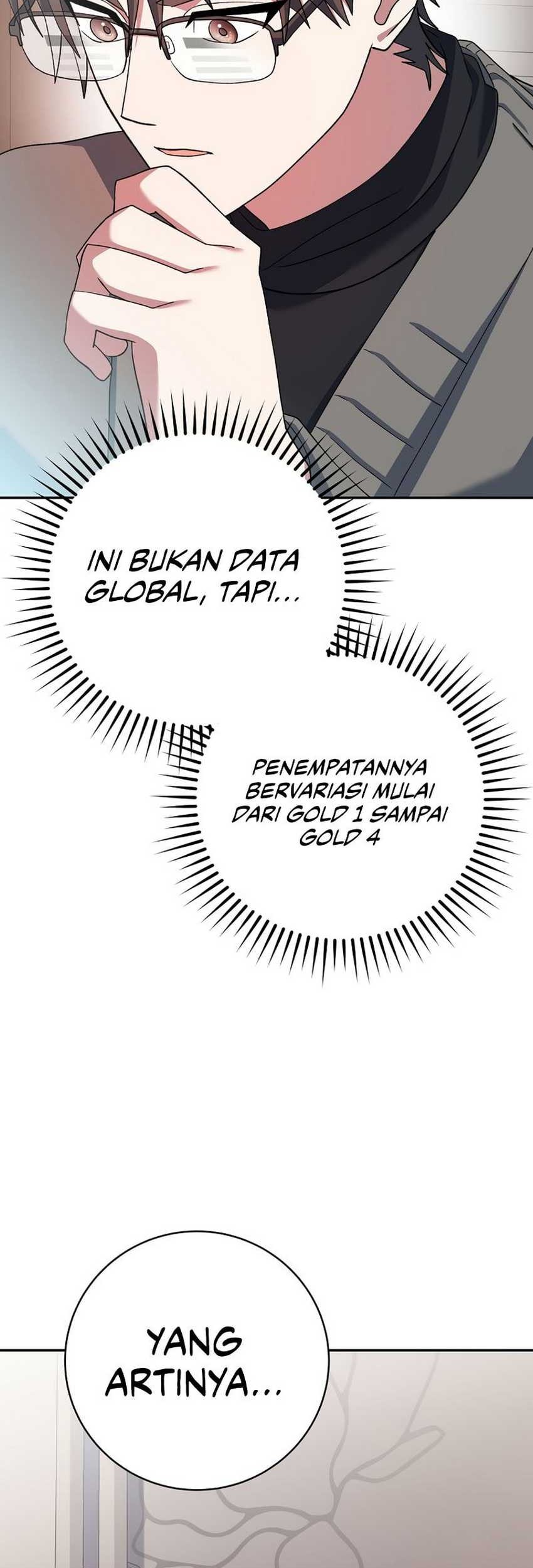 Genius Archer’s Streaming Bab 51 halaman 49