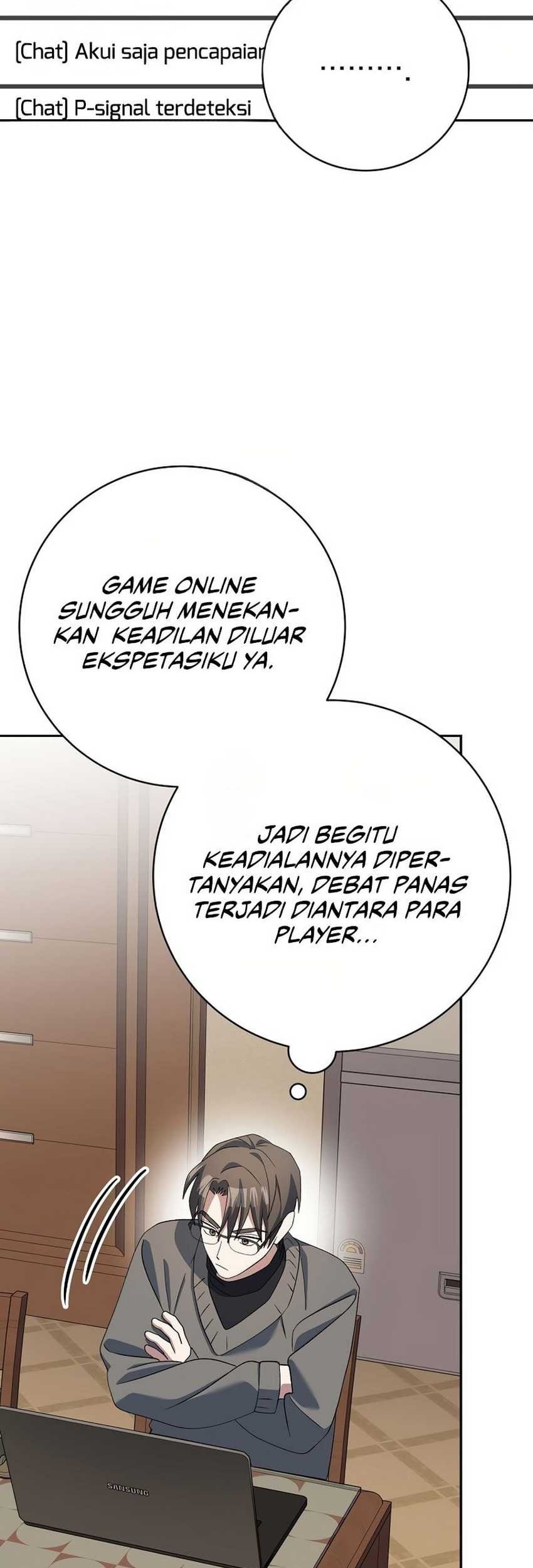Genius Archer’s Streaming Bab 51 halaman 53