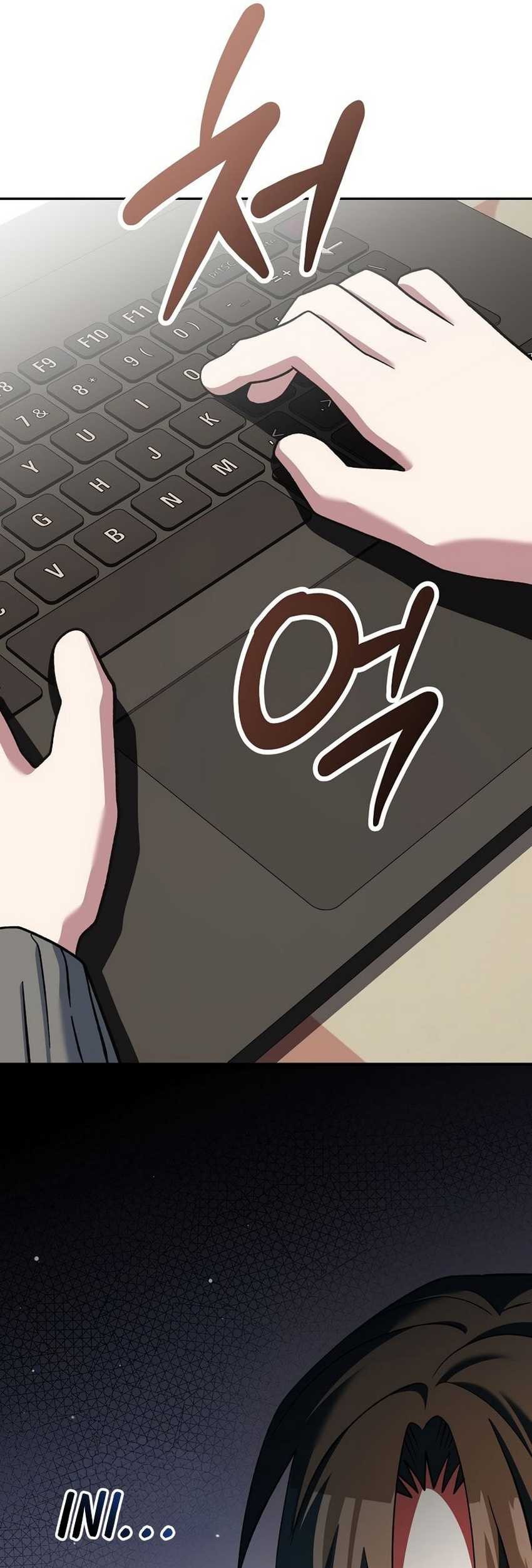 Genius Archer’s Streaming Bab 51 halaman 55