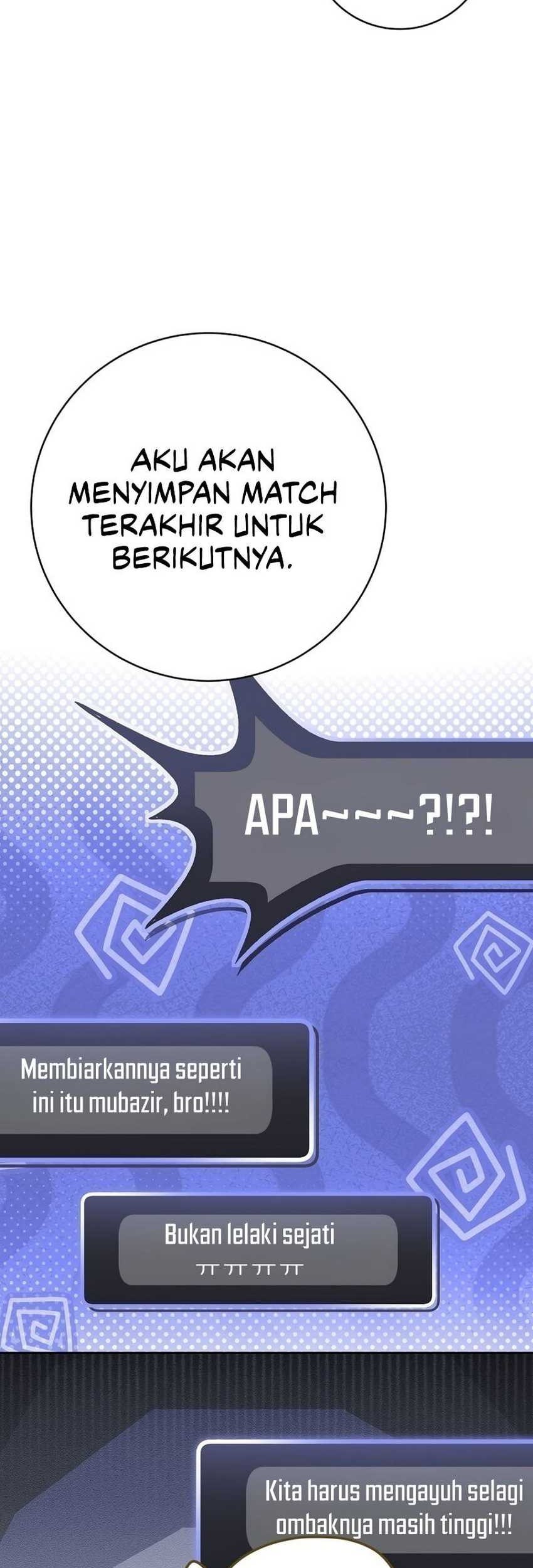 Genius Archer’s Streaming Bab 51 halaman 75