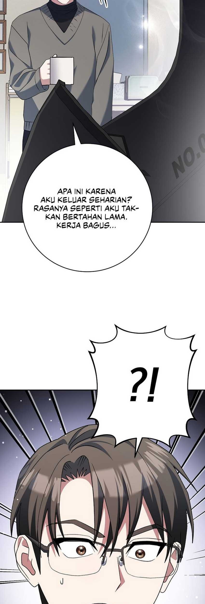 Genius Archer’s Streaming Bab 51 halaman 78