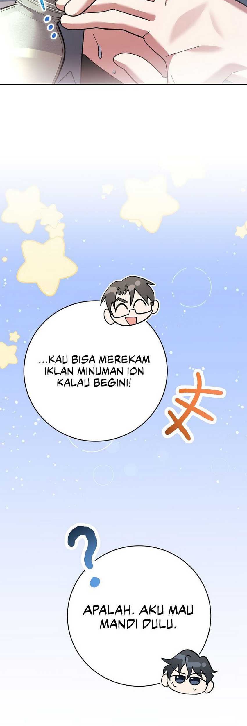 Genius Archer’s Streaming Bab 51 halaman 88