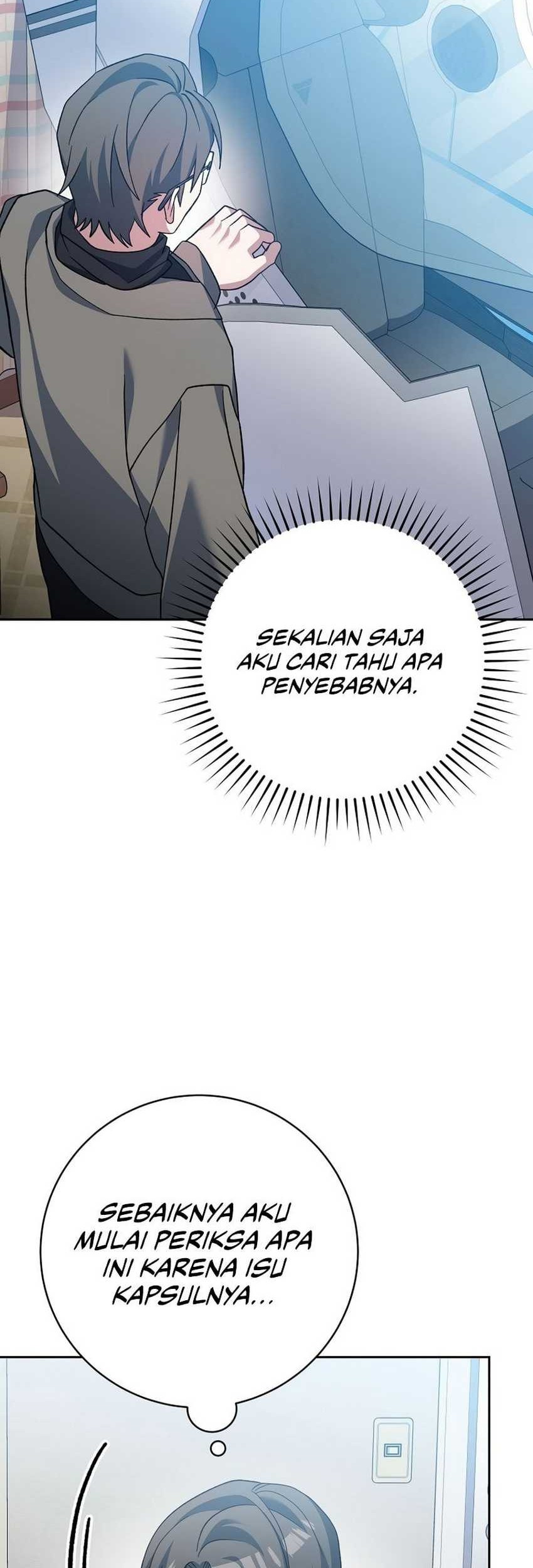 Genius Archer’s Streaming Bab 51 halaman 92