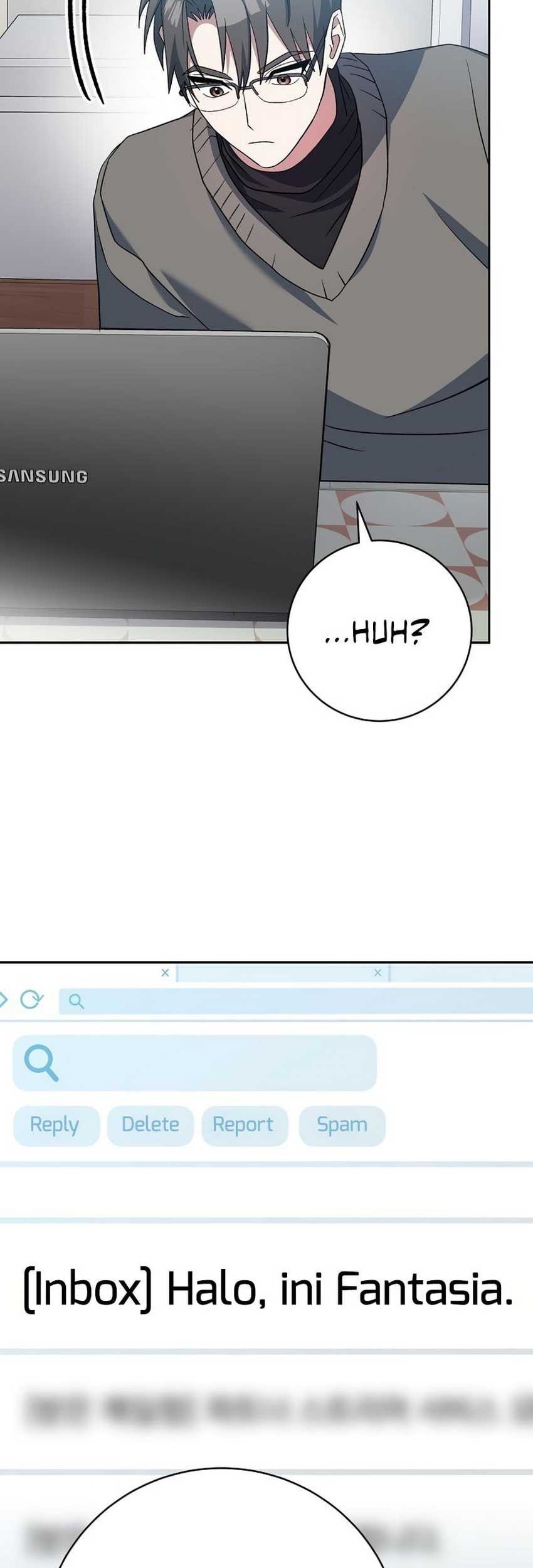 Genius Archer’s Streaming Bab 51 halaman 93
