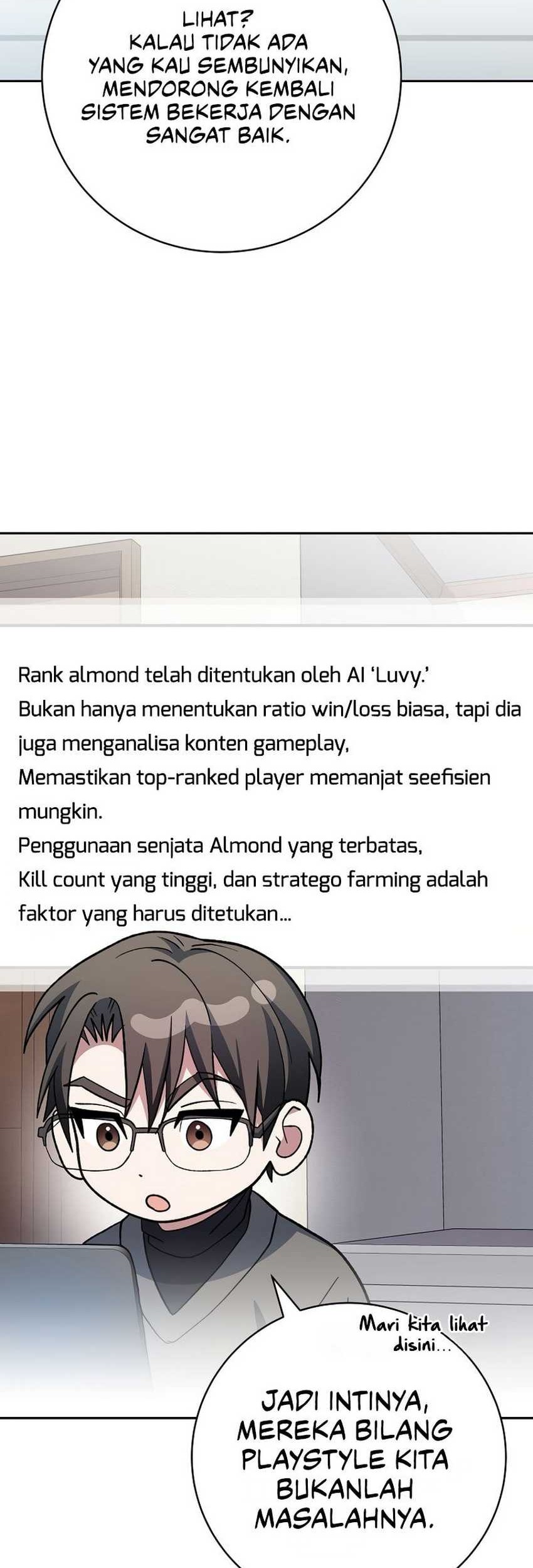 Genius Archer’s Streaming Bab 51 halaman 94