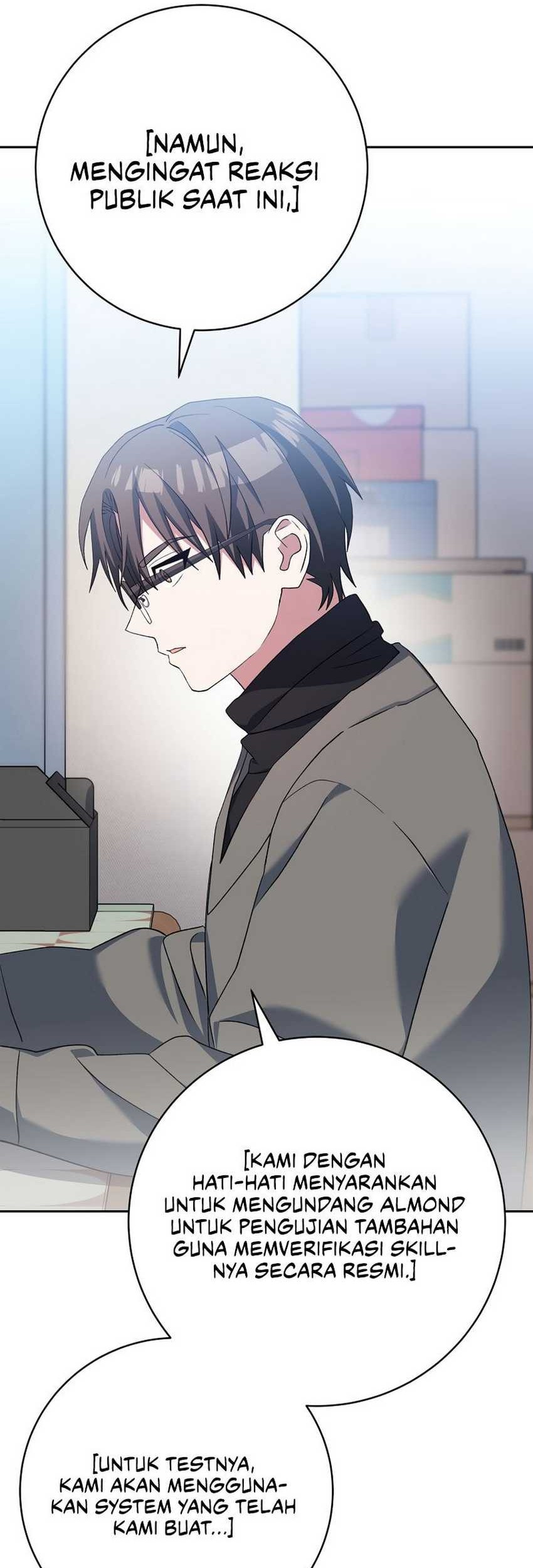 Genius Archer’s Streaming Bab 51 halaman 97