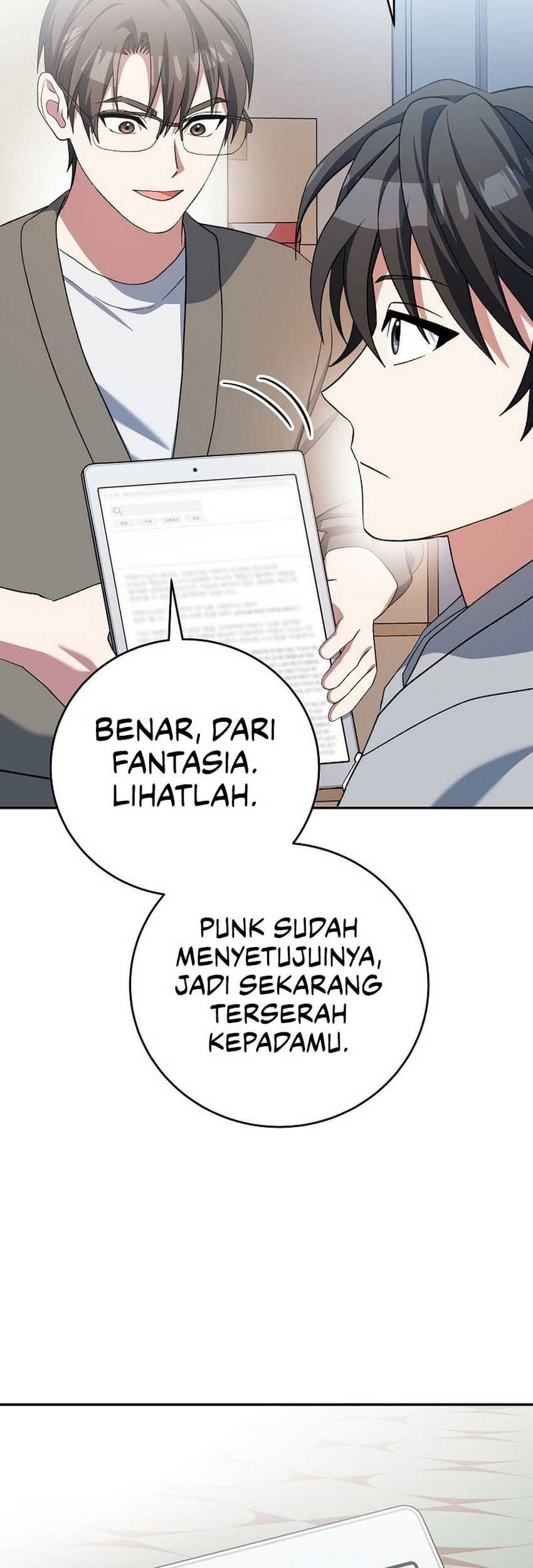 Genius Archer’s Streaming Bab 52 halaman 4