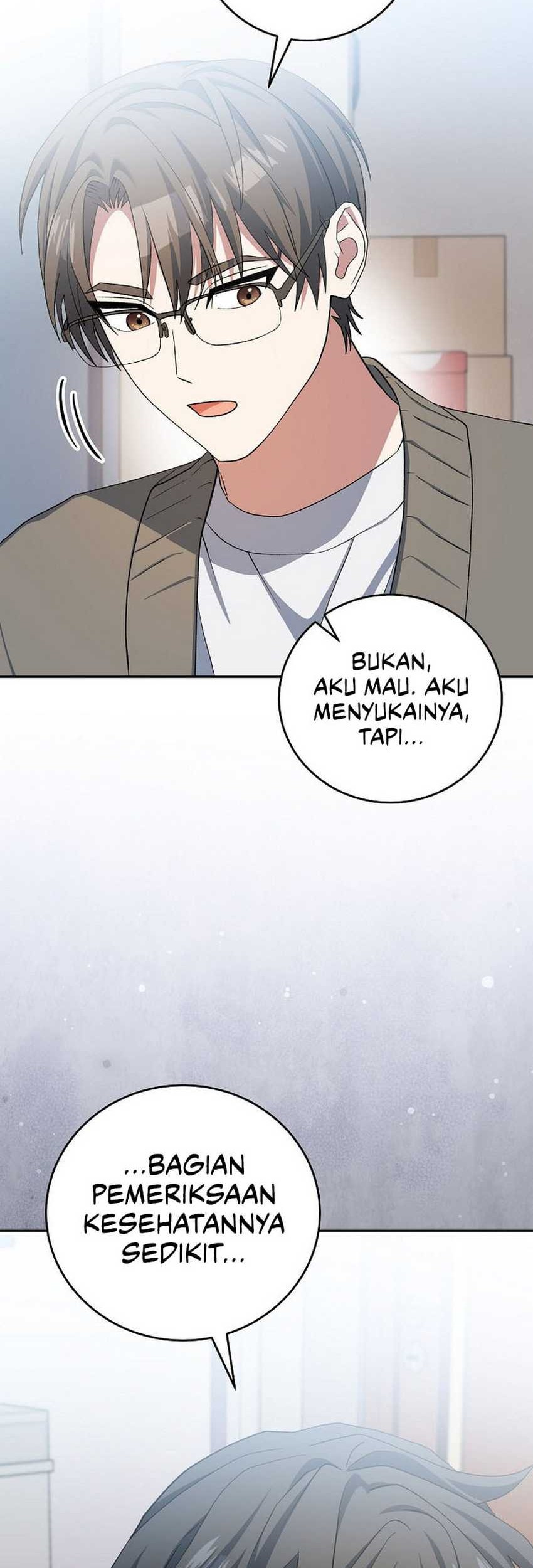 Genius Archer’s Streaming Bab 52 halaman 7
