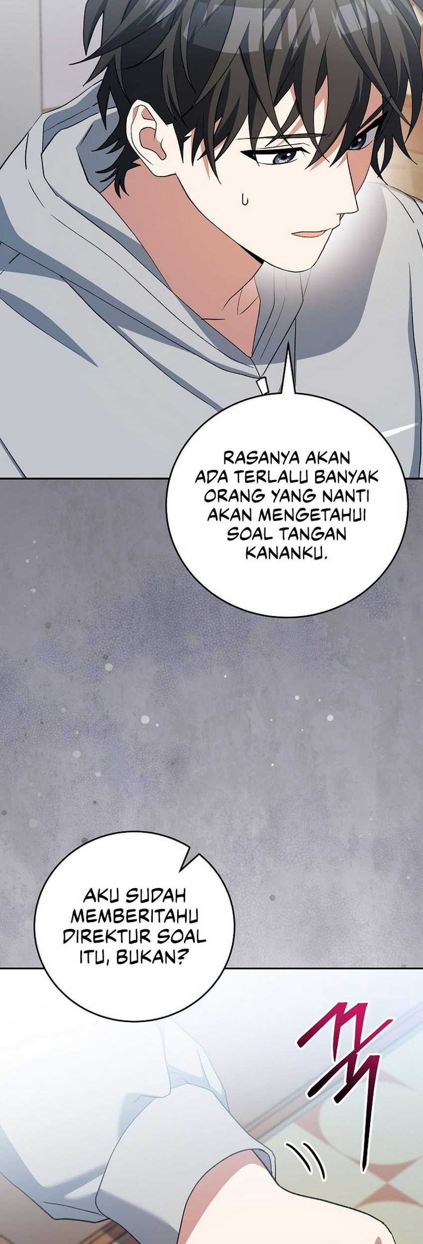 Genius Archer’s Streaming Bab 52 halaman 8