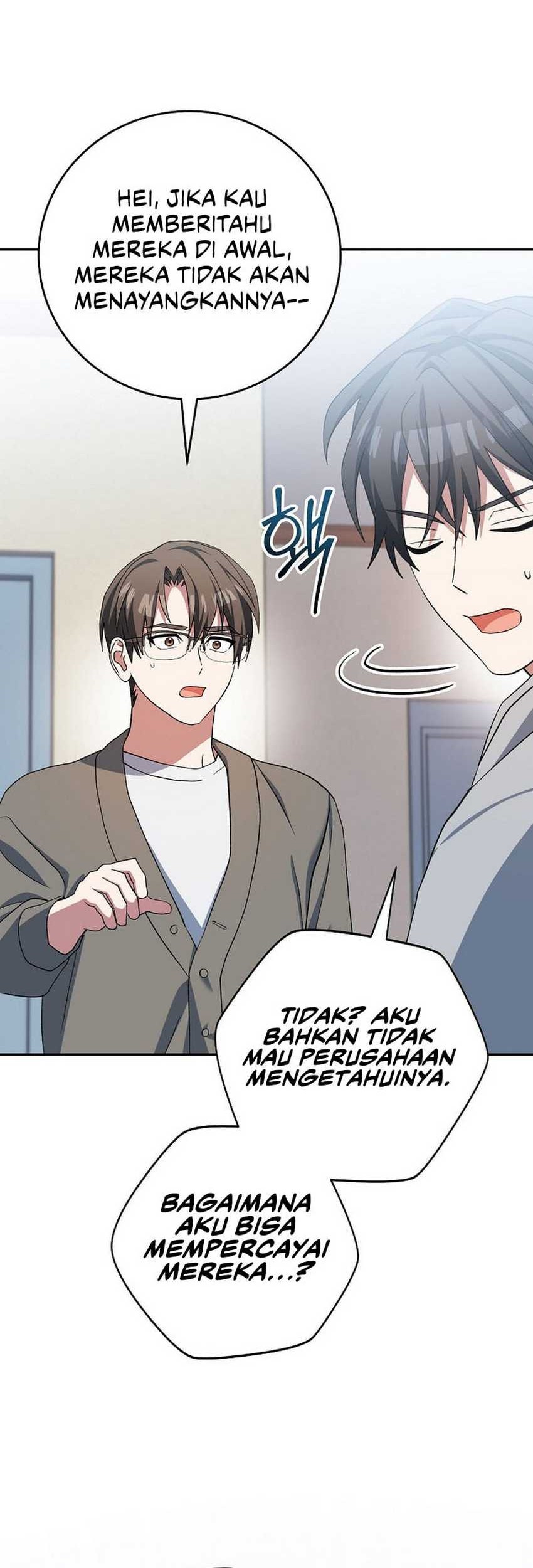 Genius Archer’s Streaming Bab 52 halaman 11