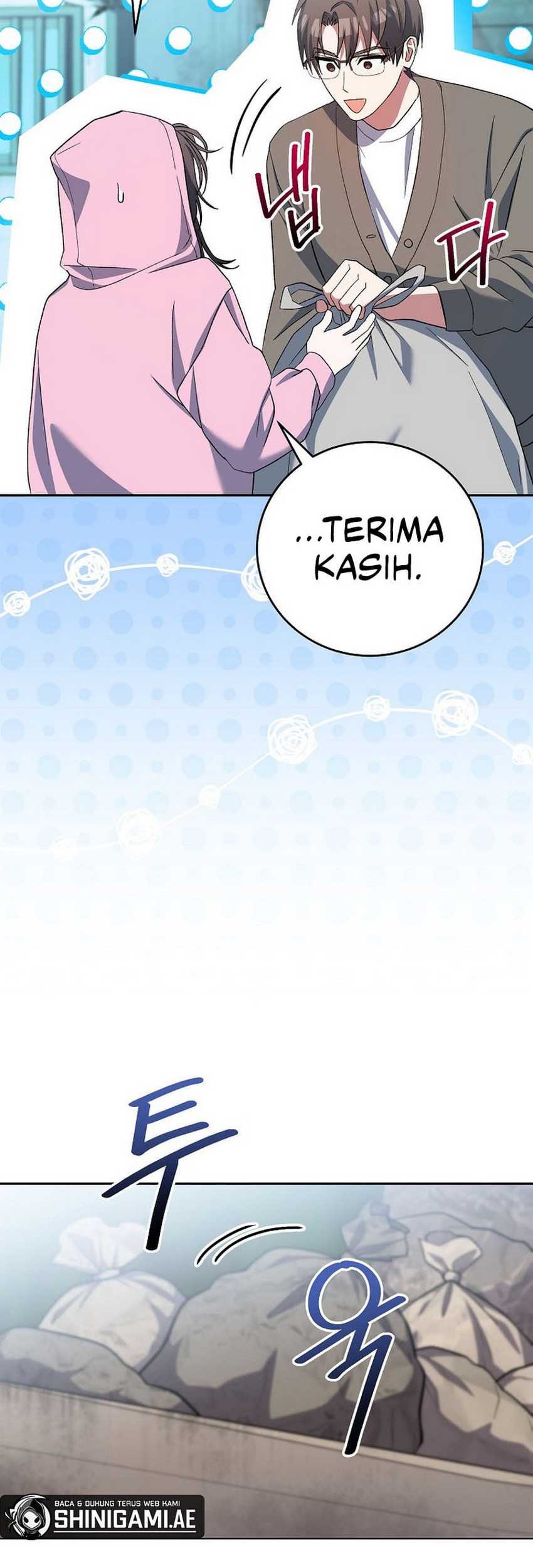Genius Archer’s Streaming Bab 52 halaman 26
