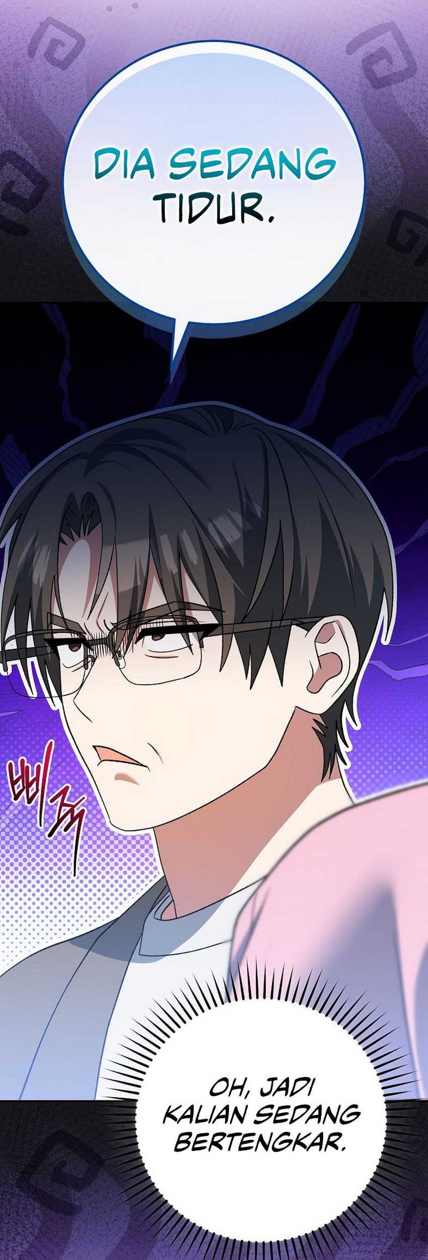Genius Archer’s Streaming Bab 52 halaman 29