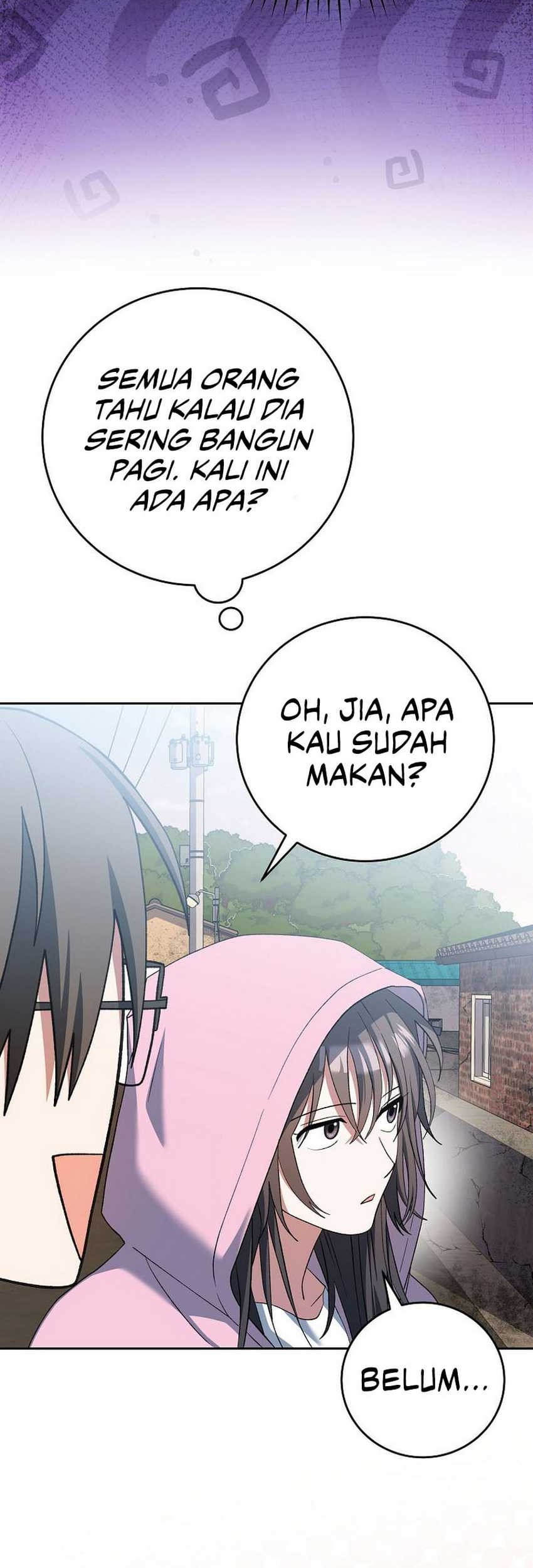 Genius Archer’s Streaming Bab 52 halaman 30