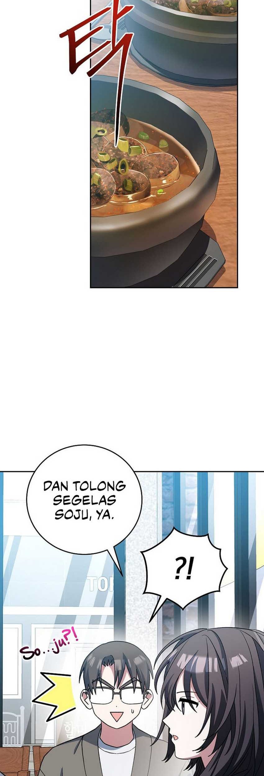 Genius Archer’s Streaming Bab 52 halaman 34