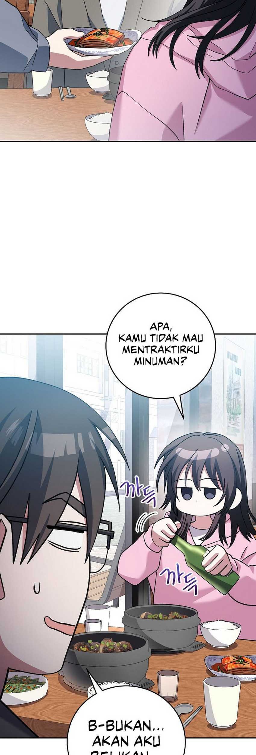 Genius Archer’s Streaming Bab 52 halaman 35
