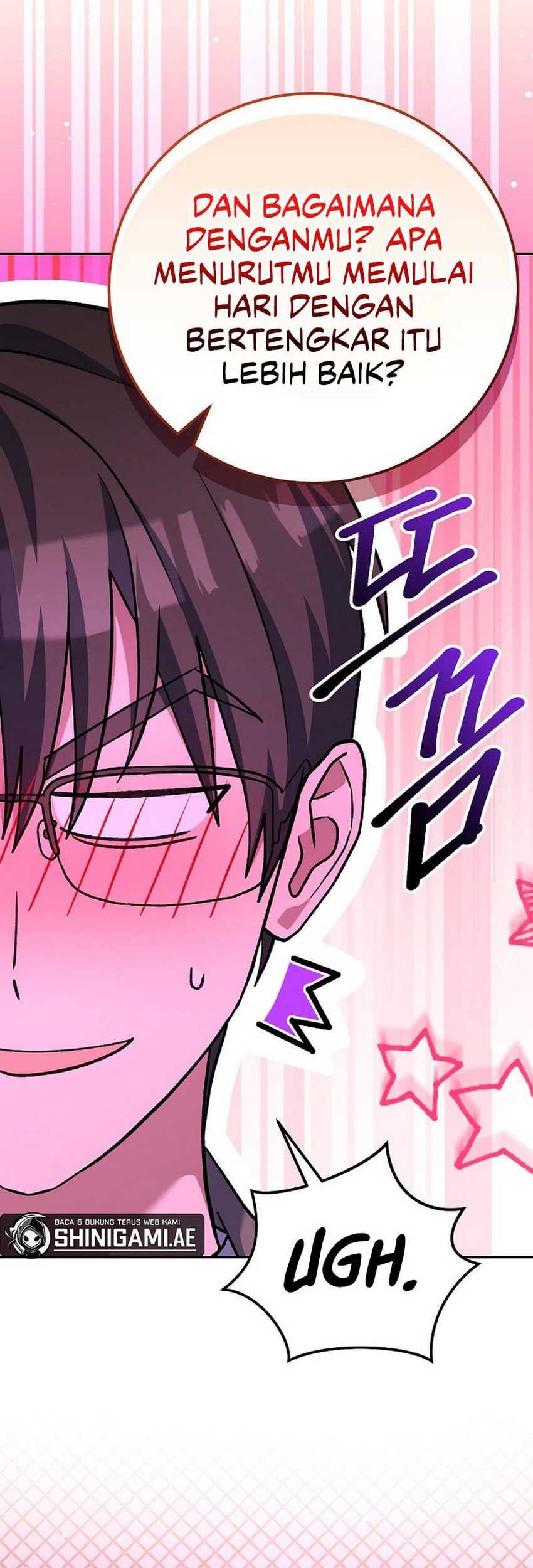Genius Archer’s Streaming Bab 52 halaman 44