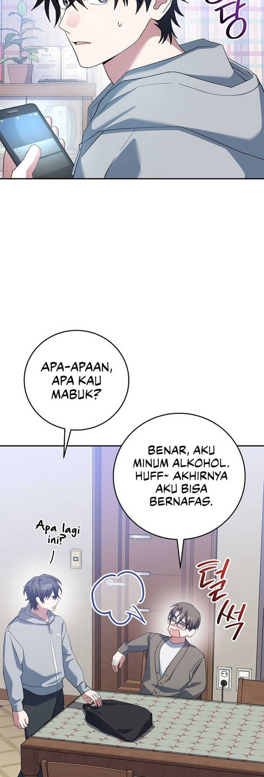 Genius Archer’s Streaming Bab 52 halaman 63
