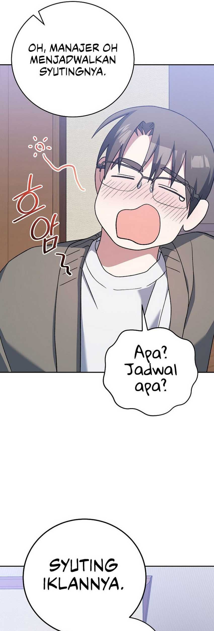 Genius Archer’s Streaming Bab 52 halaman 65