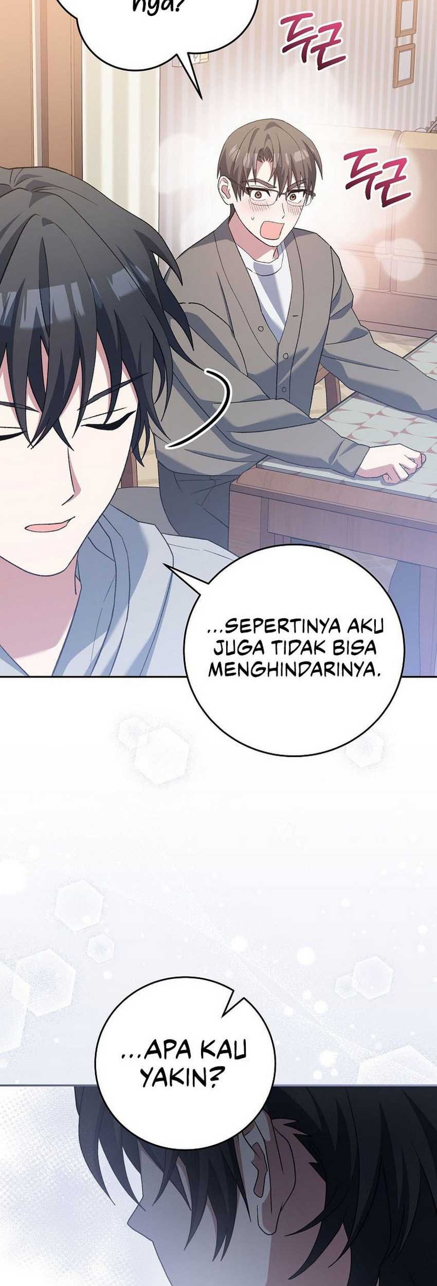 Genius Archer’s Streaming Bab 52 halaman 67