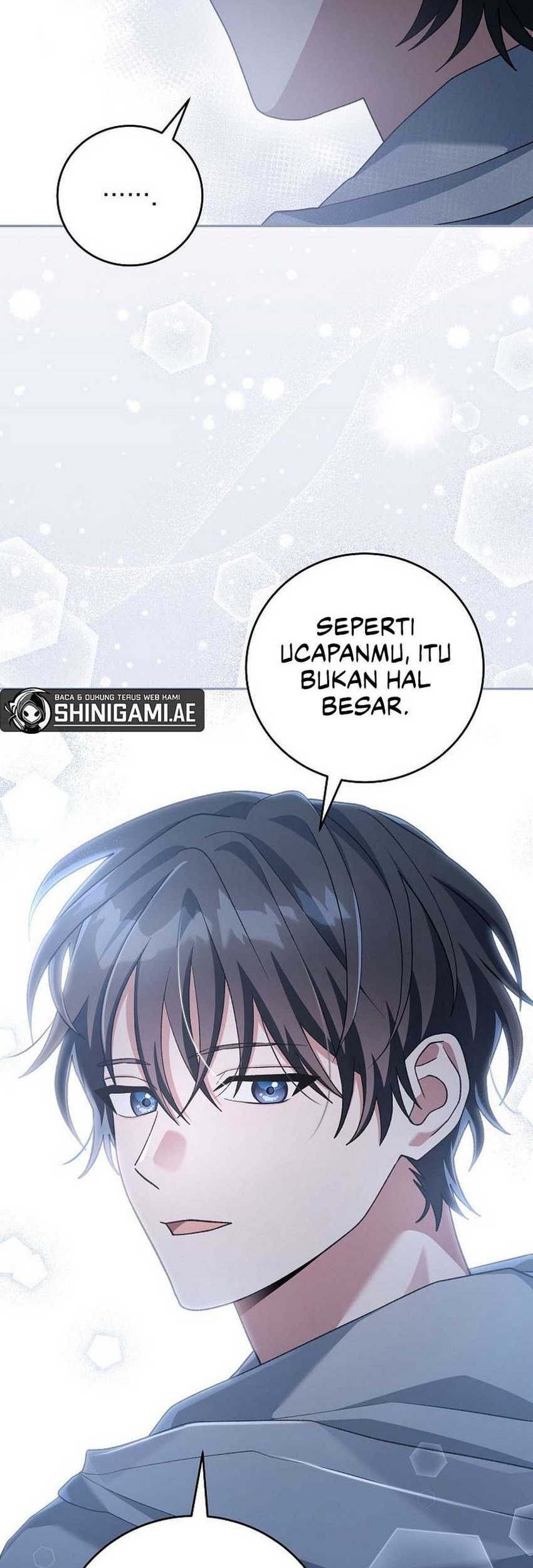 Genius Archer’s Streaming Bab 52 halaman 68
