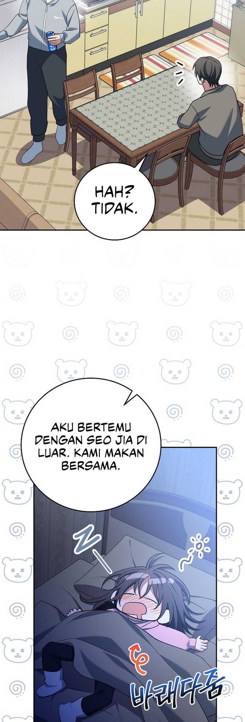 Genius Archer’s Streaming Bab 52 halaman 72