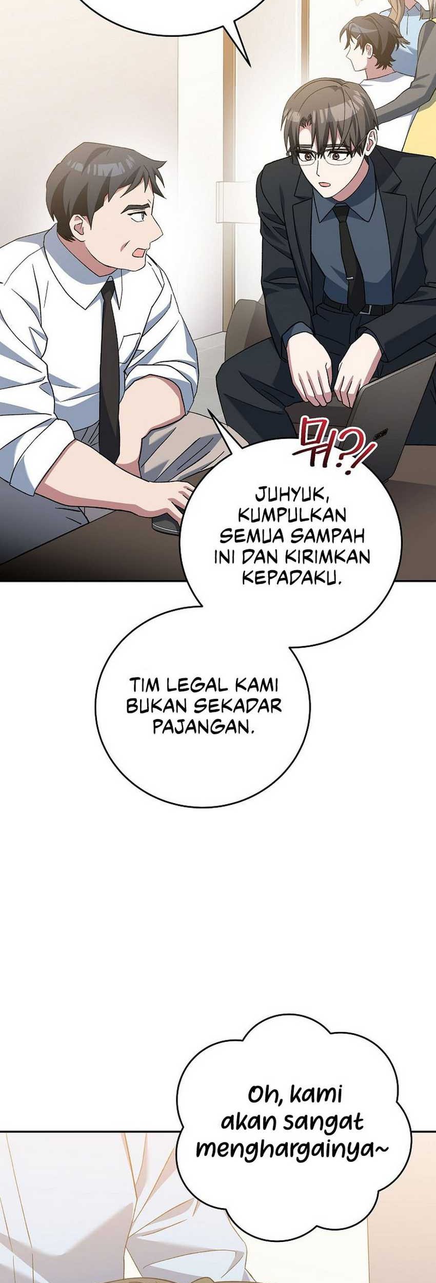 Genius Archer’s Streaming Bab 52 halaman 82