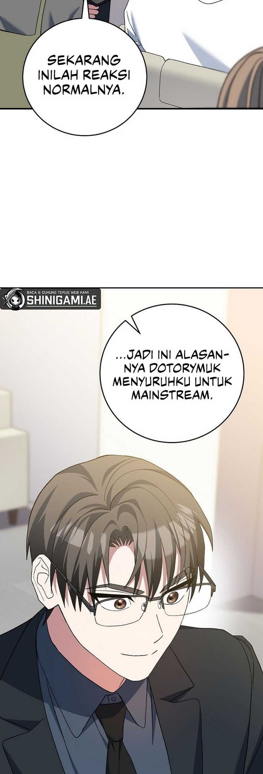 Genius Archer’s Streaming Bab 52 halaman 86