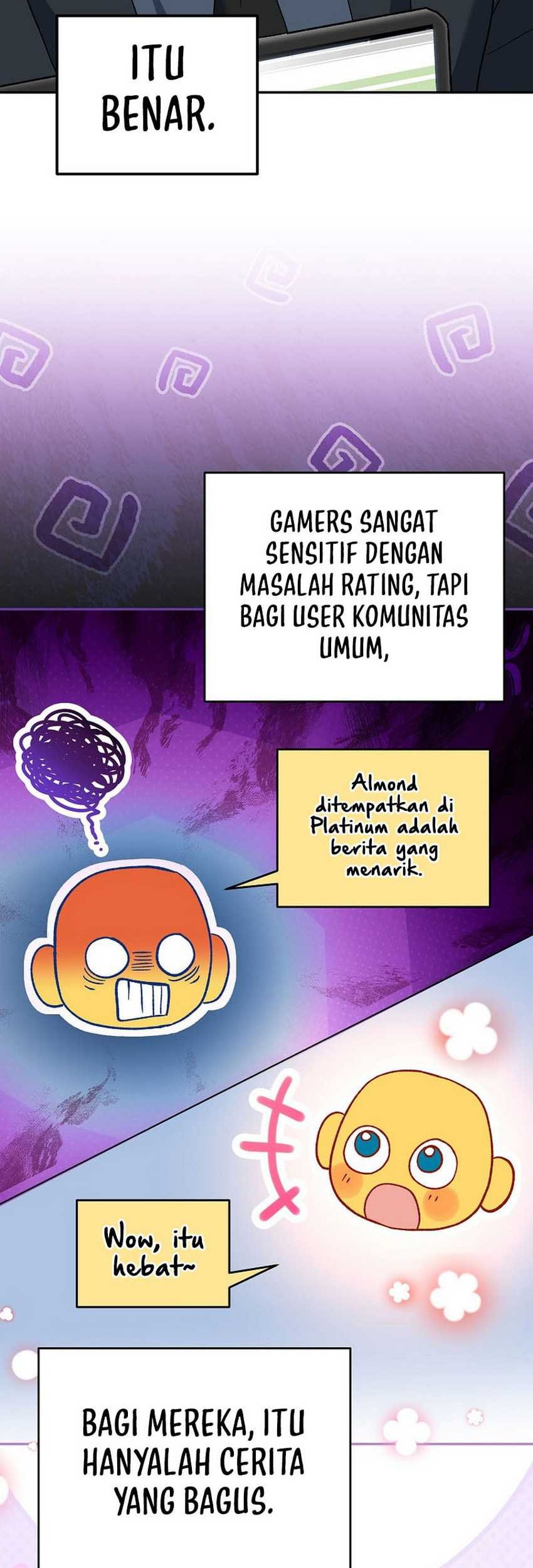 Genius Archer’s Streaming Bab 52 halaman 87