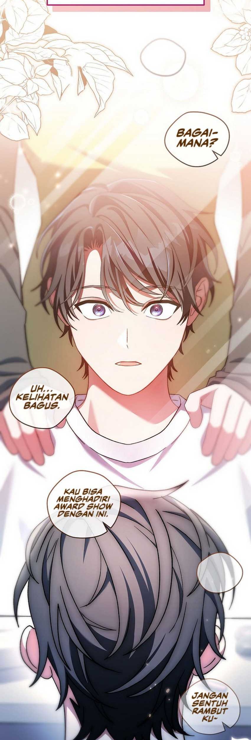 Genius Archer’s Streaming Bab 52 halaman 91