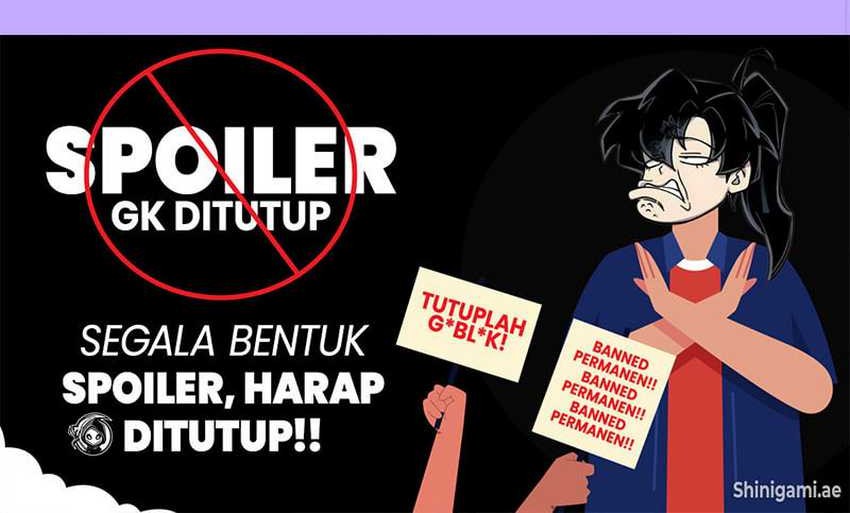 Genius Archer’s Streaming Bab 52 halaman 96